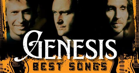 genesis band wikipedia|best genesis songs ever.